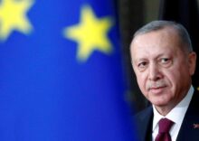 The EU plans to punish Turkey for helping the Russian Federation.