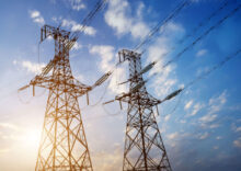 Україна та Польща модернізують міждержавну лінію електропередачі.