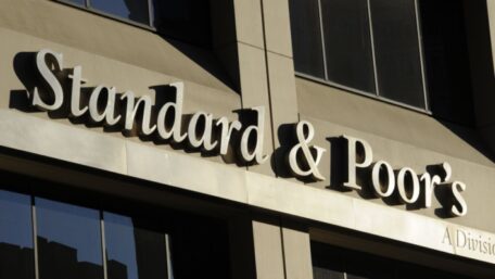 Międzynarodowa agencja ratingowa S&P podniosła rating Ukrainy z poziomu Default.