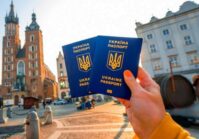 Tylko 16% ukraińskich uchodźców planuje zostać w Polsce na stałe.