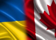 Ukraine will receive an additional $351M from Canada.