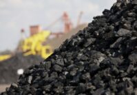 Ukrenergo dépensera 2,5 milliards d'UAH pour les réserves stratégiques de charbon.