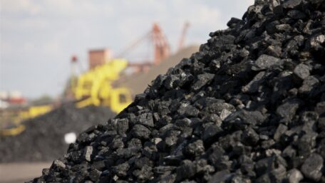 Ukrenergo gastará UAH 2.5B en reservas estratégicas de carbón.
