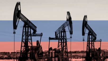 W lipcu UE zwiększyła import rosyjskiego oleju napędowego o 22 proc.