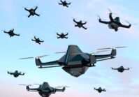 ЗСУ отримають 20 дронів-розвідників Fly Eye від 