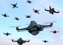 ЗСУ отримають 20 дронів-розвідників Fly Eye від “Армії дронів”.