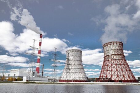 Россия захватила 35% украинской генерации электроэнергии.