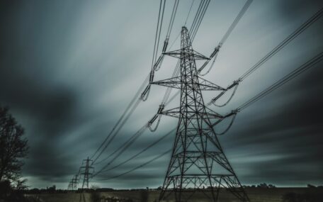 Український бізнес попередили про можливий ріст тарифів на електроенергію.