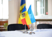Moldova will buy electricity from Ukraine to cover the deficit.