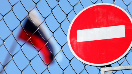 Russia is losing its energy influence on the EU market.