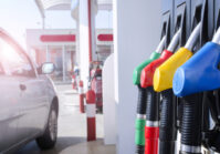 Le Parlement ukrainien soutient le retour des taxes d'accises sur le carburant.