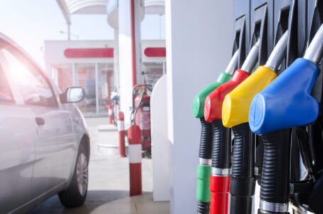 The Ukrainian Parliament supports the return of excise taxes on fuel.