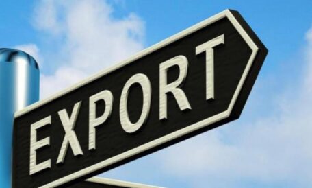 Ucrania aumentó sus exportaciones a $ 3.2B en junio.