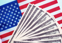 США выделят $4,5 млрд дополнительного финансирования для Украины.