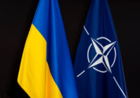 NATO stworzy jeden fundusz powierniczy na potrzeby Ukrainy.