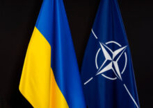 NATO will create a single trust fund for Ukraine’s needs.