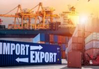El déficit de comercio exterior para el primer semestre del año asciende a $4.300 millones.