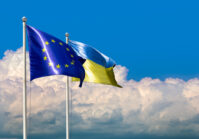 Ucrania está finalizando las negociaciones sobre el acuerdo industrial sin visado con la UE.