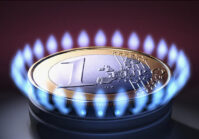 EU gas prices are roughly seven times higher than gas prices in the US.