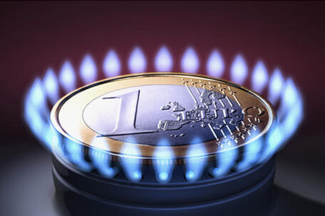 Los precios del gas en la UE son aproximadamente siete veces más altos que los precios del gas en los EE. UU.