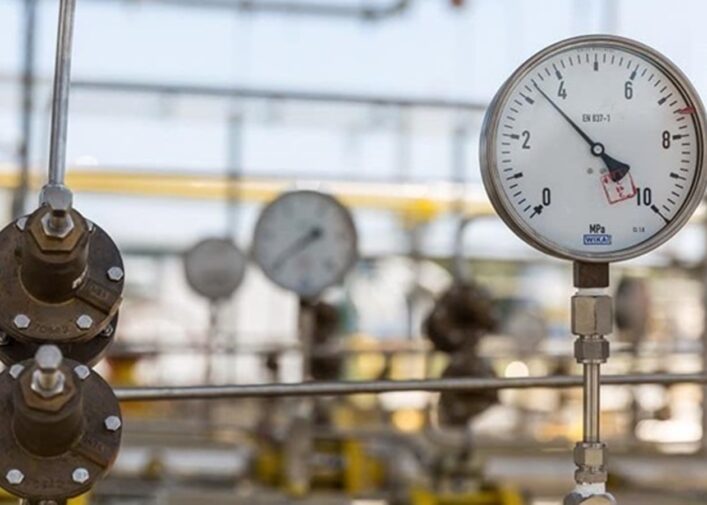 Ukraine Offers Its Gas Storage Facilities To Europe. - UBN