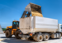 Канада та ООН витратять $40 млн на обладнання для зберігання зерна для України.