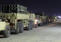 Les États-Unis préparent une nouvelle aide militaire de 1 milliard de dollars.