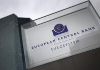 Annual inflation in the EU reached a record 8.9%.