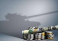 Ucrania recibirá 775 millones de dólares en ayuda militar de Estados Unidos.