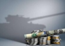 Україна отримає $775 млн військової допомоги від США.