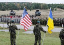 Україна отримала $3 млрд фінансової допомоги та отримає новий пакет військової допомоги від США у розмірі $3 млрд.