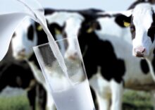 Ukrainian milk producers will receive UAH 100M from Switzerland.