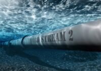 Alemania ha confirmado que se ha descartado la posibilidad de lanzar Nord Stream-2.