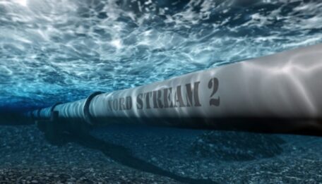 Niemcy potwierdziły, że możliwość uruchomienia Nord Stream-2 została wykluczona.