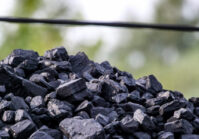 Desde principios de año, Ucrania ha reducido las importaciones de carbón en casi un 300%.