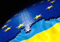 Ukraina wypełniła 70% swoich zobowiązań wobec UE.