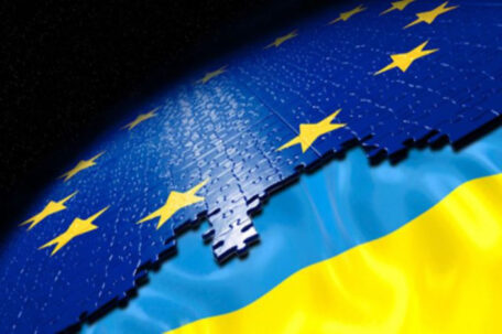 Ukraina wypełniła 70% swoich zobowiązań wobec UE.