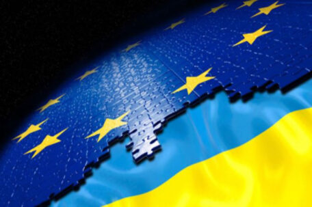 L’Ukraine a rempli 70% de ses obligations envers l’UE.