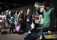 Польща працевлаштувала 370 тисяч українських біженців.