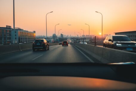 El dinero del Fondo Vial se gastará nuevamente en las carreteras.