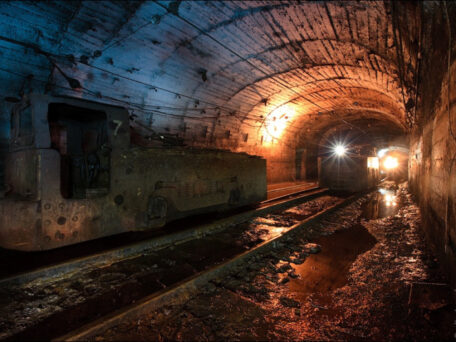 У Луганській ОДА повідомили про загрозу закриття шахт.