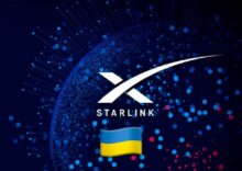 ЗСУ отримали ще 96 портативних терміналів Starlink.