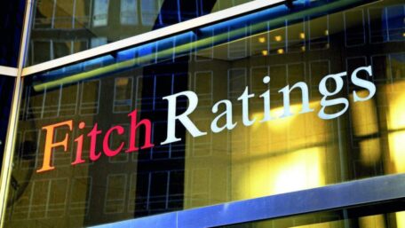 Fitch potwierdza ratingi ukraińskich banków państwowych.