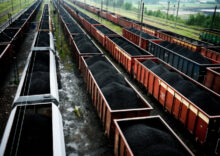 Українське вугілля прибуде до Польщі цього тижня.