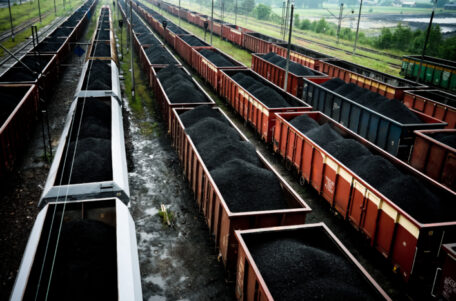 Ukrainian coal will arrive in Poland this week.