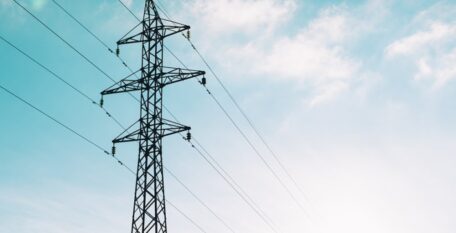 Energia elektryczna w Europie Wschodniej kosztuje 6 razy więcej niż w Ukrainie.