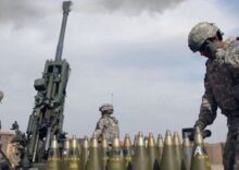 Most-Accurate US artillery shell is added to Ukraine’s arsenal.
