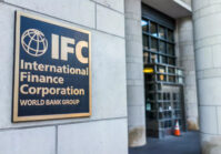 The IFC will provide $2B in finances for Ukrainian businesses.