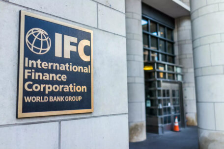 IFC przeznaczyła 30 mln dolarów na inwestycje w Ukrainie i w Mołdawii.