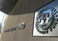 Украина и МВФ обсуждают новую программу поддержки.